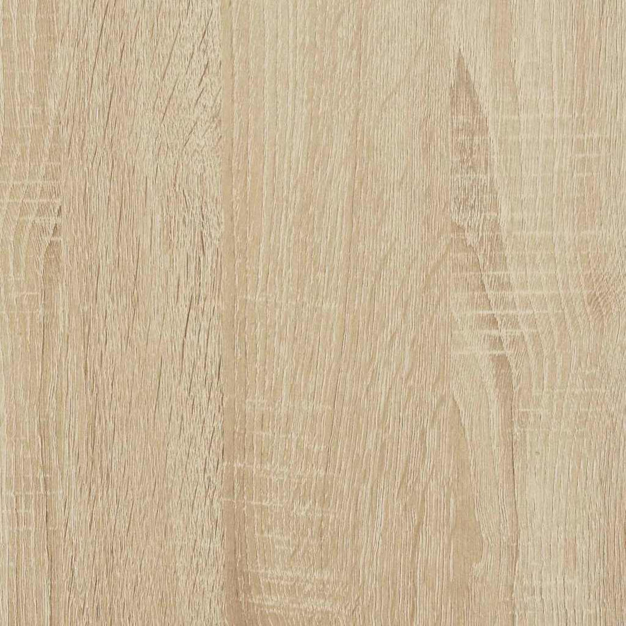 WallTVStand 120x25x28,5cm Engineered Wood