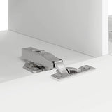 TV Wall Cabinet 2 pcs White 60 x 31 x 29.5 cm Engineered Wood - Extra Image