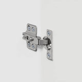 TV Wall Cabinet 2 pcs White 30 x 31 x 40 cm Engineered Wood - Extra Image