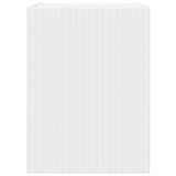 TV Wall Cabinet 2 pcs White 30 x 31 x 40 cm Engineered Wood