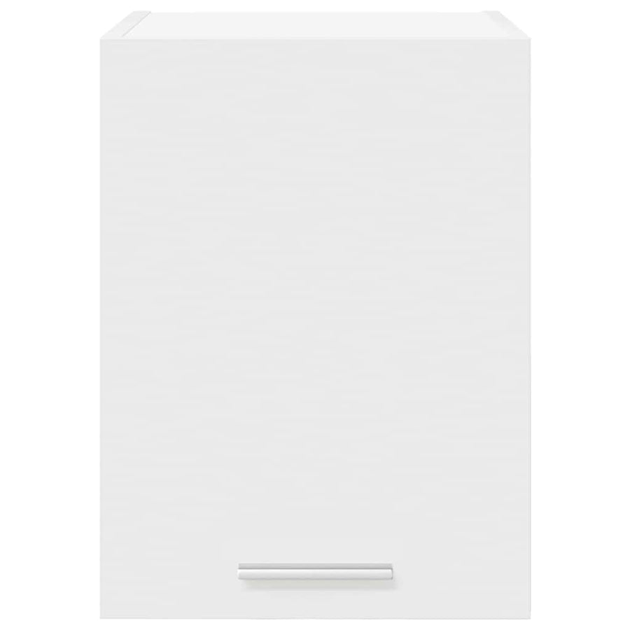 Hanging Cabinet White 30 x 31 x 40 cm Engineered Wood