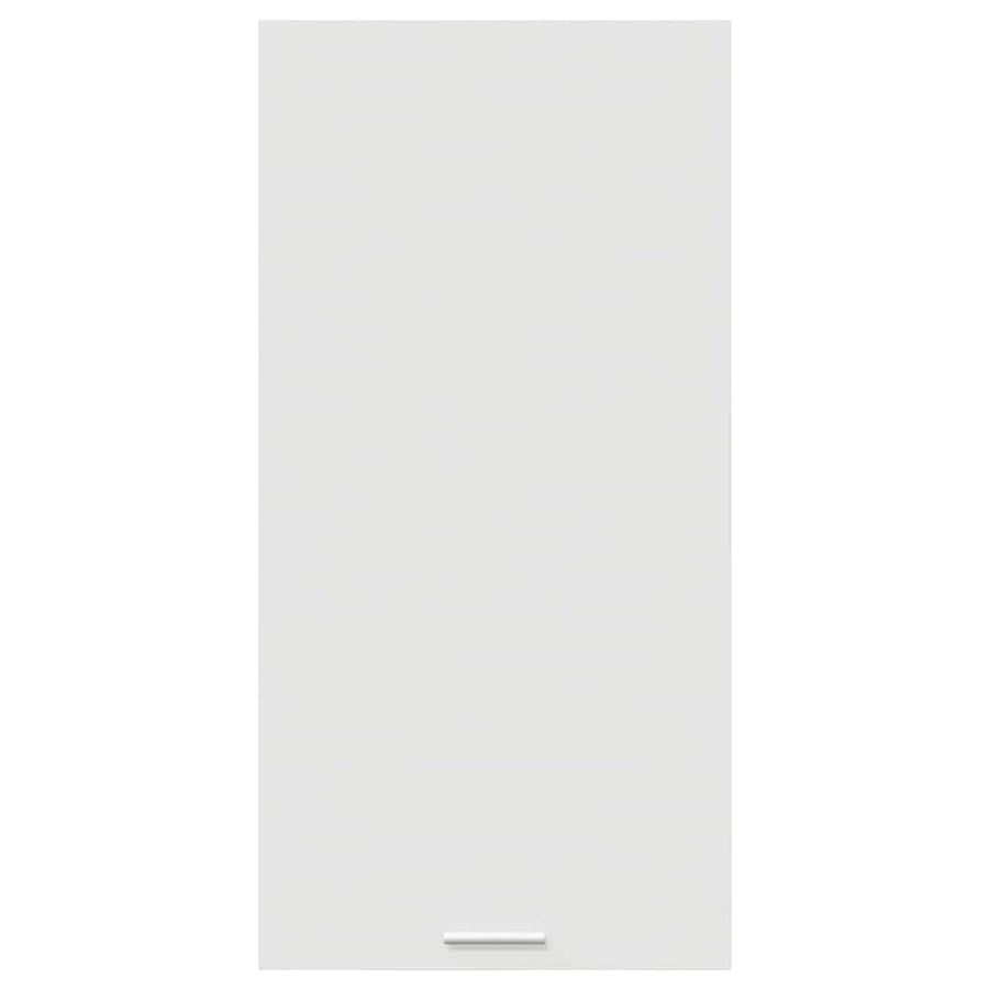 Hanging Cabinet White 50 x 31 x 100 cm Engineered Wood