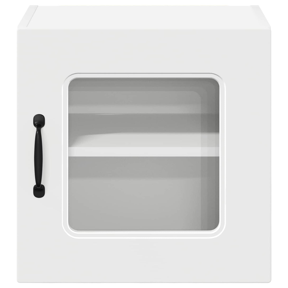 Dishwasher Panel Kalmar White 40 x 31 x 40 cm Engineered Wood