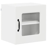 Dishwasher Panel Kalmar 2 pcs White 40 x 31 x 40 cm