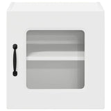 Dishwasher Panel Kalmar 2 pcs White 40 x 31 x 40 cm