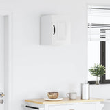 Dishwasher Panel Kalmar White 30 x 31 x 40 cm Engineered Wood
