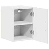 Dishwasher Panel Kalmar White 30 x 31 x 40 cm Engineered Wood