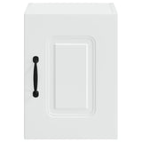 Dishwasher Panel Kalmar White 30 x 31 x 40 cm Engineered Wood