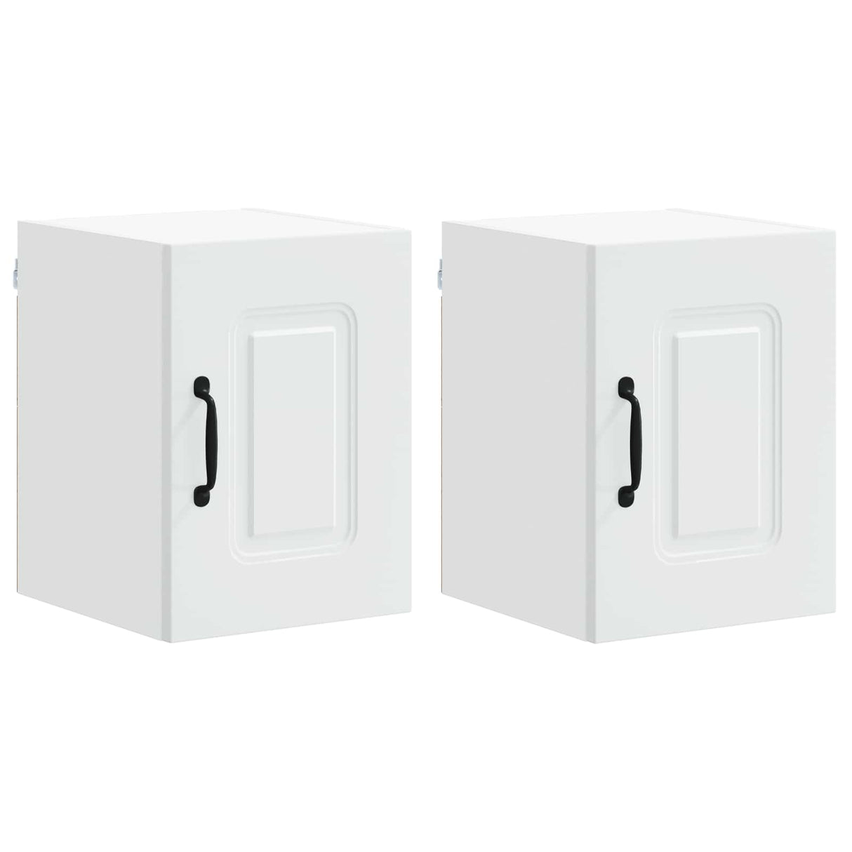 Dishwasher Panel Kalmar 2 pcs White 30 x 31 x 40 cm
