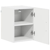 Dishwasher Panel Kalmar 2 pcs High Gloss White 30 x 31 x 40 cm