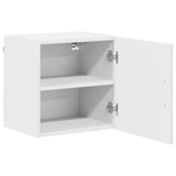 Dishwasher Panel Kalmar White 40 x 31 x 40 cm Engineered Wood
