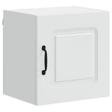 Dishwasher Panel Kalmar 2 pcs White 40 x 31 x 40 cm