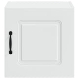 Dishwasher Panel Kalmar 2 pcs White 40 x 31 x 40 cm - Close-Up Angle