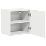 Dishwasher Panel Kalmar 2 pcs High Gloss White 40 x 31 x 40 cm
