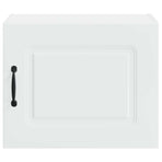 Dishwasher Panel Kalmar White 50 x 31 x 40 cm Engineered Wood