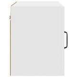Dishwasher Panel Kalmar White 50 x 31 x 40 cm Engineered Wood