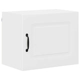 Kitchen Wall Cabinet with Shelf 2 pcs White 50 x 31 x 40 cm - 45-Degree Angle