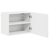 Dishwasher Panel Kalmar 2 pcs White 50 x 31 x 40 cm