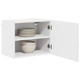 Dishwasher Panel Kalmar 2 pcs White 50 x 31 x 40 cm - Side View