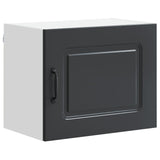 Dishwasher Panel Kalmar 2 pcs Black 50 x 31 x 40 cm - 45-Degree Angle