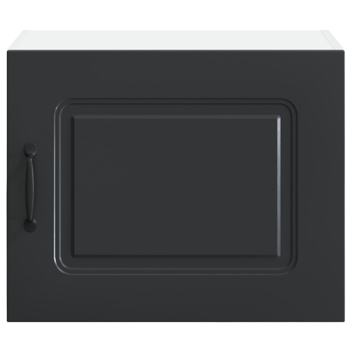 Dishwasher Panel Kalmar 2 pcs Black 50 x 31 x 40 cm