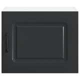 Dishwasher Panel Kalmar 2 pcs Black 50 x 31 x 40 cm - Close-Up Angle