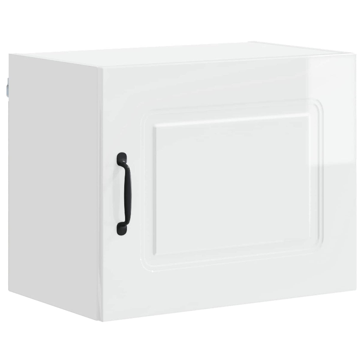 Dishwasher Panel Kalmar High Gloss White 50 x 31 x 40 cm