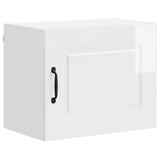 Dishwasher Panel Kalmar 2 pcs High Gloss White 50 x 31 x 40 cm