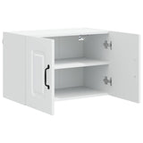 Dishwasher Panel Kalmar White 60 x 31 x 40 cm Engineered Wood