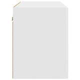Dishwasher Panel Kalmar White 60 x 31 x 40 cm Engineered Wood