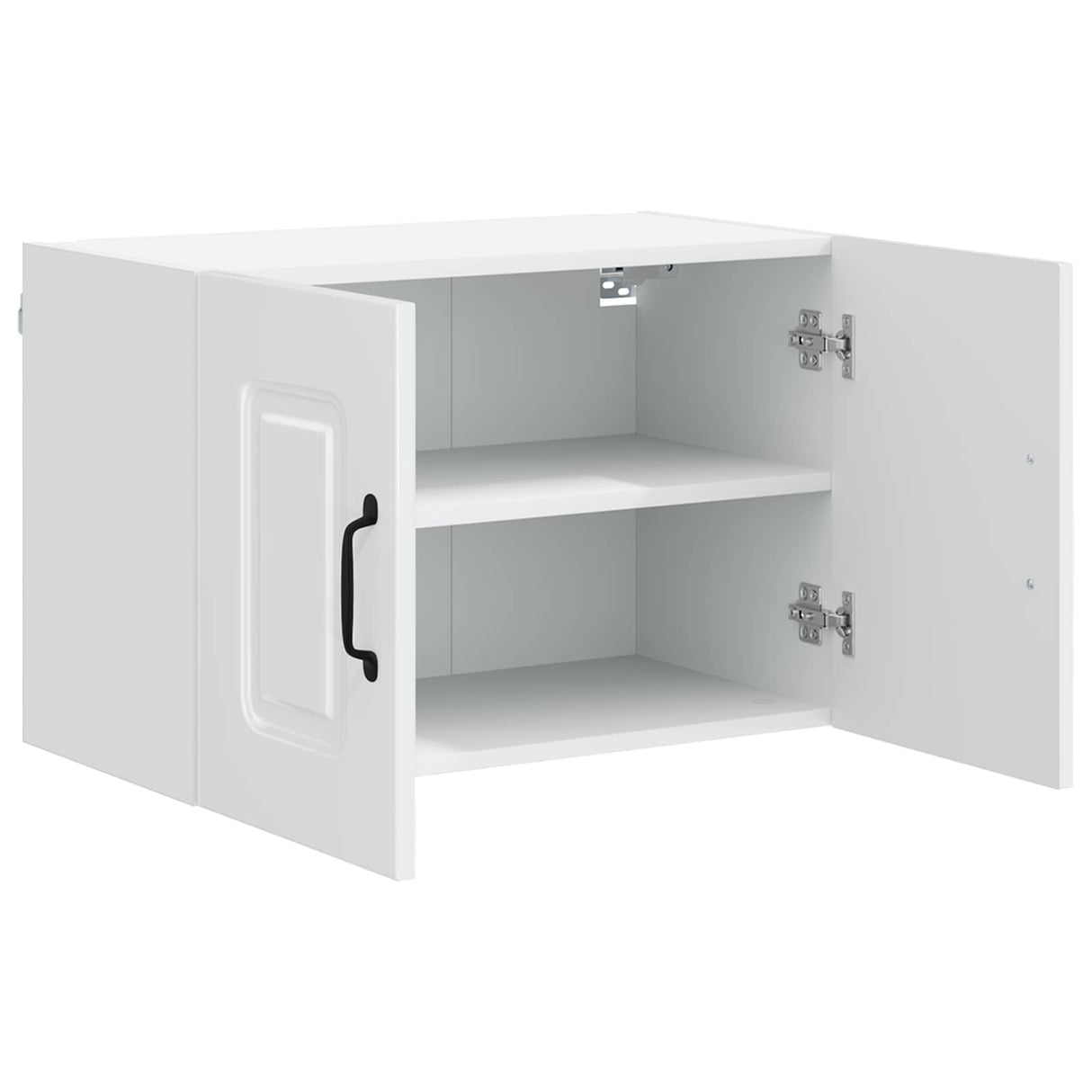 Dishwasher Panel Kalmar High Gloss White 60 x 31 x 40 cm