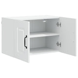 Dishwasher Panel Kalmar High Gloss White 60 x 31 x 40 cm