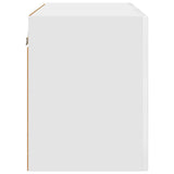 Dishwasher Panel Kalmar High Gloss White 60 x 31 x 40 cm