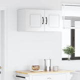 Dishwasher Panel Kalmar High Gloss White 80 x 31 x 40 cm - Top-Down View