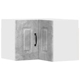 Dishwasher Panel Kalmar White 57 x 57 x 40 cm Engineered Wood