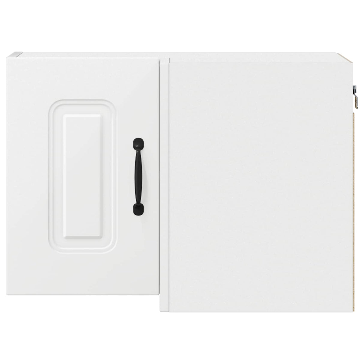 Dishwasher Panel Kalmar White 57 x 57 x 40 cm Engineered Wood