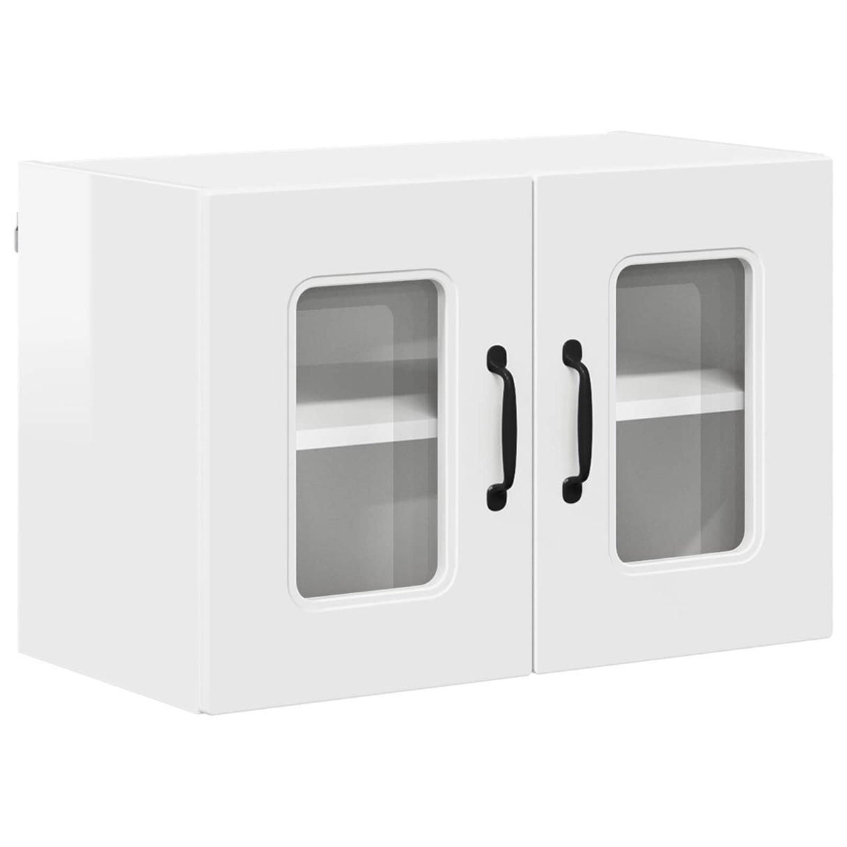 Dishwasher Panel Kalmar White 60 x 31 x 40 cm Engineered Wood