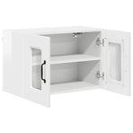 Dishwasher Panel Kalmar White 60 x 31 x 40 cm Engineered Wood