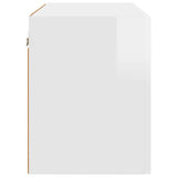 Dishwasher Panel Kalmar White 60 x 31 x 40 cm Engineered Wood - Close-Up Angle