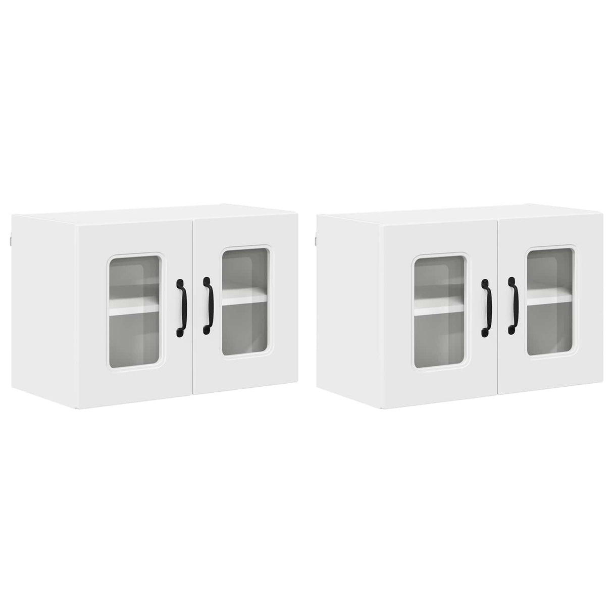 Dishwasher Panel Kalmar 2 pcs White 60 x 31 x 40 cm