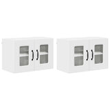 Dishwasher Panel Kalmar 2 pcs White 60 x 31 x 40 cm