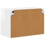 Dishwasher Panel Kalmar 2 pcs White 60 x 31 x 40 cm - Extra Image