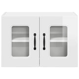 Dishwasher Panel Kalmar 2 pcs White 60 x 31 x 40 cm - Close-Up Angle