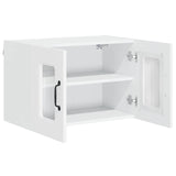 Dishwasher Panel Kalmar High Gloss White 60 x 31 x 40 cm