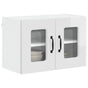 Dishwasher Panel Kalmar High Gloss White 60 x 31 x 40 cm