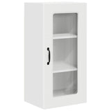 Dishwasher Panel Kalmar White 40 x 31 x 80 cm Engineered Wood