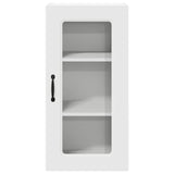 Dishwasher Panel Kalmar White 40 x 31 x 80 cm Engineered Wood