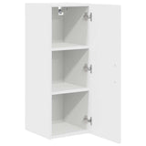 Dishwasher Panel Kalmar 2 pcs White 30 x 31 x 80 cm