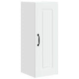 Dishwasher Panel Kalmar 2 pcs White 30 x 31 x 80 cm - 45-Degree Angle