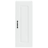 Dishwasher Panel Kalmar 2 pcs White 30 x 31 x 80 cm - Close-Up Angle